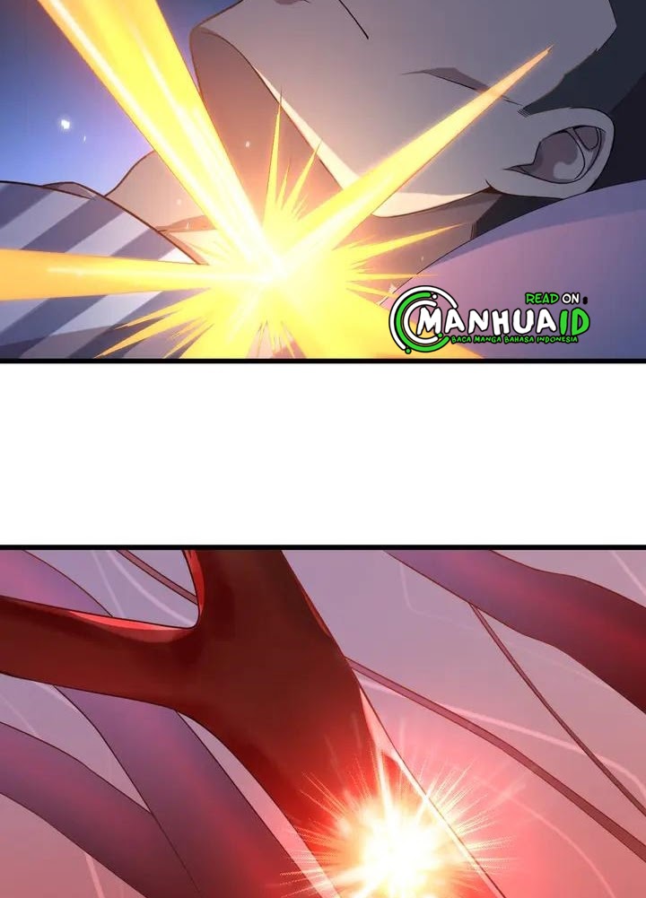 Reborn Doctor Chapter 45 Bahasa Indonesia